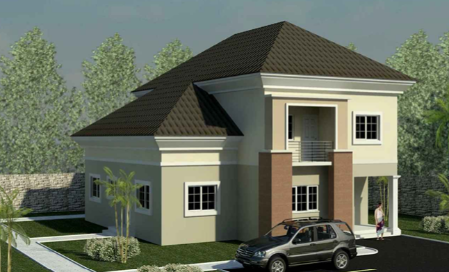 Grow Homes Estate construction progress